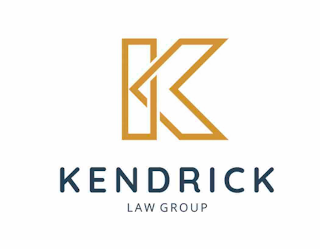 K KENDRICK LAW GROUP logo