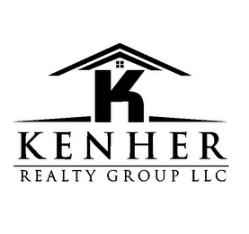 K KENHER REALTY GROUP LLC logo