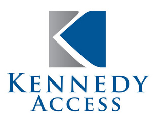 K KENNEDY ACCESS logo