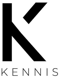 K KENNIS logo