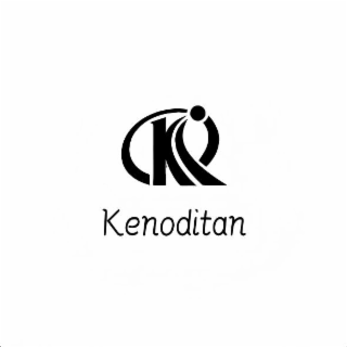 K KENODITAN logo