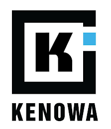 K KENOWA logo