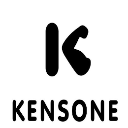 K KENSONE logo