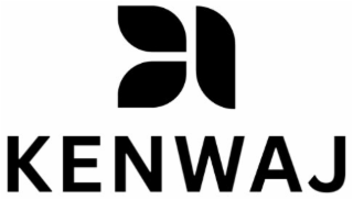 K KENWAJ logo