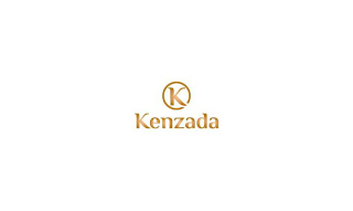 K KENZADA logo