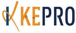 K KEPRO logo