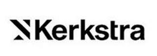 K KERKSTRA logo