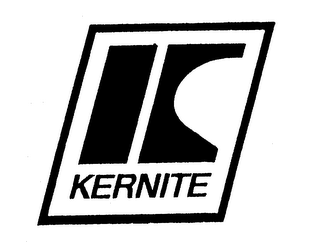 K KERNITE