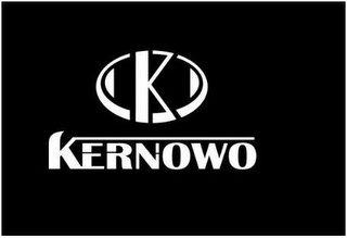 K KERNOWO logo