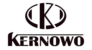K KERNOWO logo