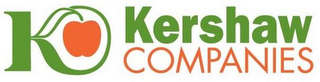 K KERSHAW COMPANIES logo
