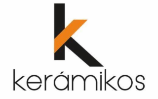 K KERÁMIKOS logo