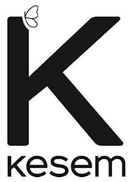 K KESEM logo