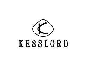K KESSLORD
