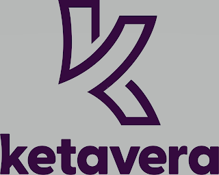 K KETAVERA logo