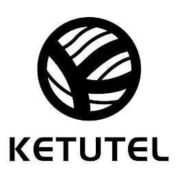 K KETUTEL logo