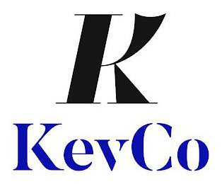 K KEVCO logo