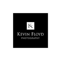 K KEVIN FLOYD PHOTOGRAPHY logo