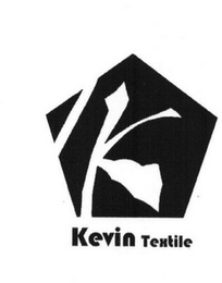 K KEVIN TEXTILE logo