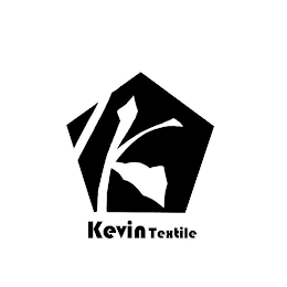 K KEVIN TEXTILE logo
