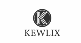 K KEWLIX logo