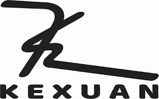 K KEXUAN logo