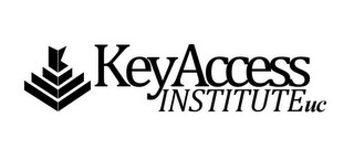 K KEY ACCESS INSTITUTE, LLC logo