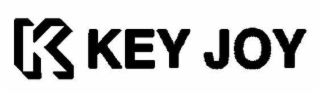 K KEY JOY logo