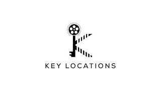 K KEY LOCATIONS logo