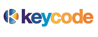 K KEYCODE logo