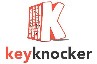 K KEYKNOCKER KEYKNOCKER LLC logo