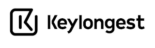 K KEYLONGEST logo