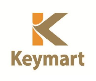 K KEYMART logo