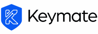 K KEYMATE logo