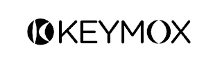 K KEYMOX logo