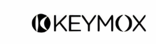 K KEYMOX logo