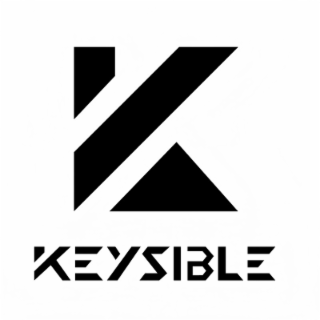K KEYSIBLE logo