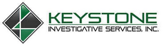 K KEYSTONE INVESTIGATIVE SERVICES, INC. logo