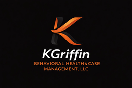 K KGRIFFIN BEHAVIORAL HEALTH & CASE MANAGEMENT, LLC logo