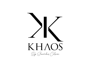 K KHAOS BY STANTIBUS CELSIOR logo