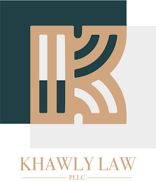 K KHAWLY LAW PLLC logo