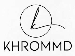 K KHROMMD logo