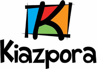 K KIAZPORA logo