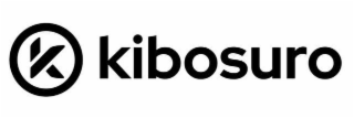 K KIBOSURO logo
