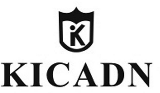 K KICADN logo
