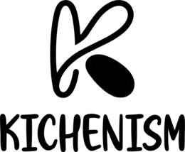 K KICHENISM logo