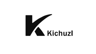 K KICHUZL logo