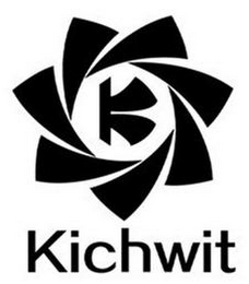 K KICHWIT logo