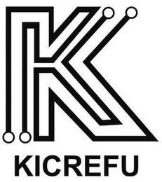 K KICREFU logo