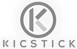 K KICSTICK logo